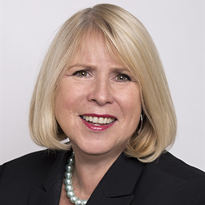 Deb Matthews